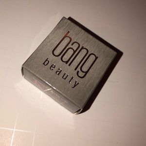 Bang Beauty Chocolate Gel Eyeliner